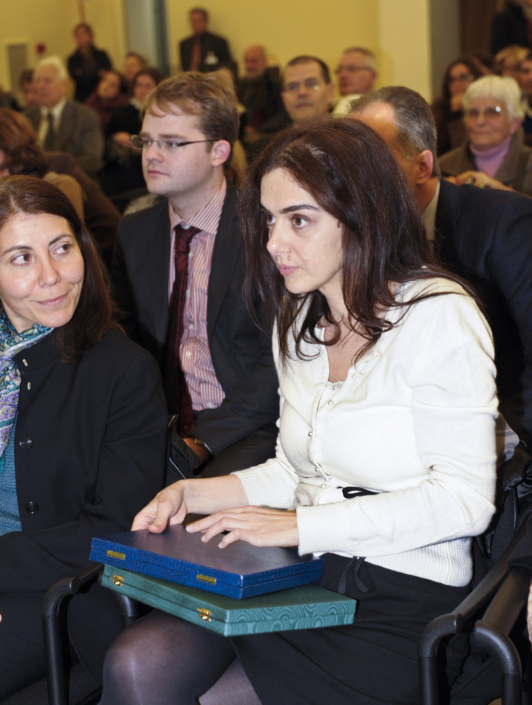 la Dott.sa Silvia Baiocco