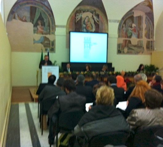 Paolo Fallai del Corriere della Sera racconta la biografia di Fiamma Arditi